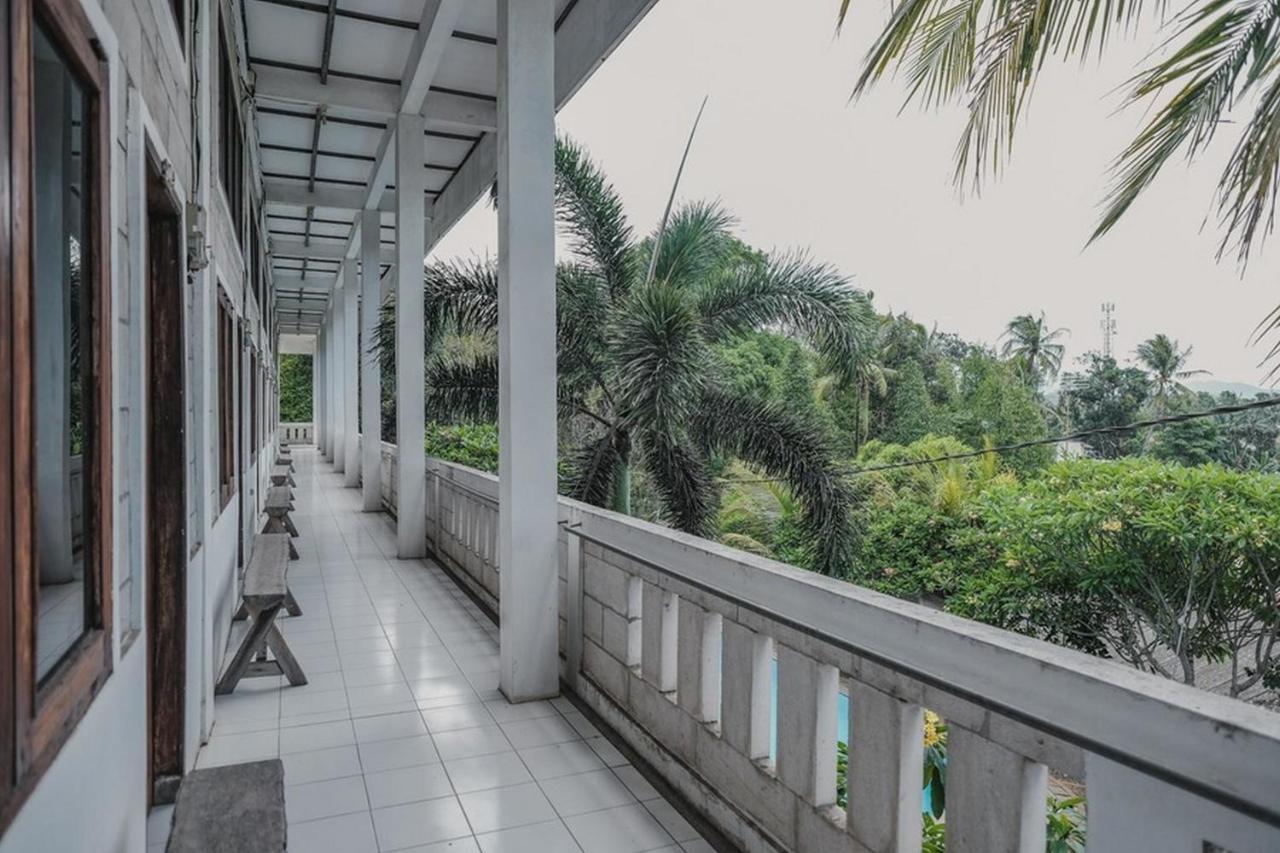Reddoorz Near Pantai Florida Anyer Hotel Serang Exterior photo